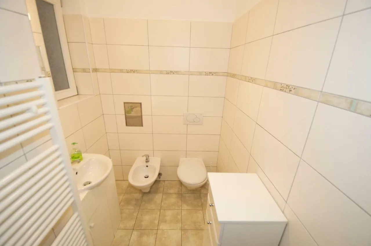 Apartman Carolinum Prague Czech Republic